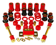 Load image into Gallery viewer, Prothane 59-64 Chevy Full Size Total Kit - Red
