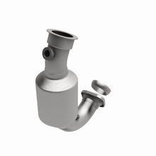 Load image into Gallery viewer, MagnaFlow Direct Fit Catalytic Converter 02-03 Liberty 3.7L PS frt O