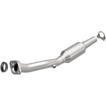 Load image into Gallery viewer, MagnaFlow Direct Fit Catalytic Converter 04-06 Scion xB 1.5L OEM