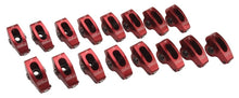 Load image into Gallery viewer, Edelbrock Rocker Arms Roller BBC 7/16In 1 7 1 Ratio Set of 16