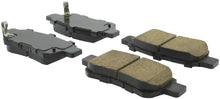 Load image into Gallery viewer, StopTech Street Select Brake Pads - Front/Rear