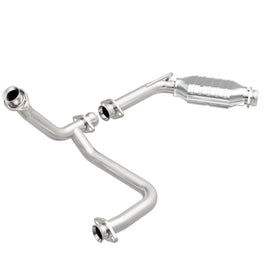 MagnaFlow Direct Fit Catalytic Converter Ford-Mercury 84 87