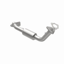 Load image into Gallery viewer, MagnaFlow California Grd DF Cat. Conv 1996 Buick Roadmaster/Cadillac Fleetwood/Chevrolet Caprice