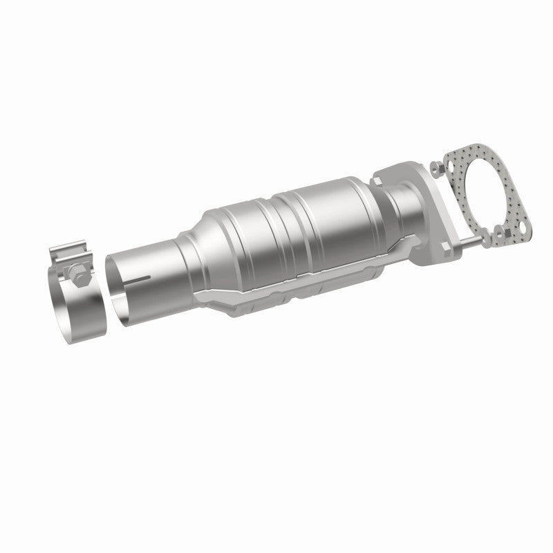 MagnaFlow 2009-2013 Malibu L4 2.5L SS Direct Fit Catalytic Converter