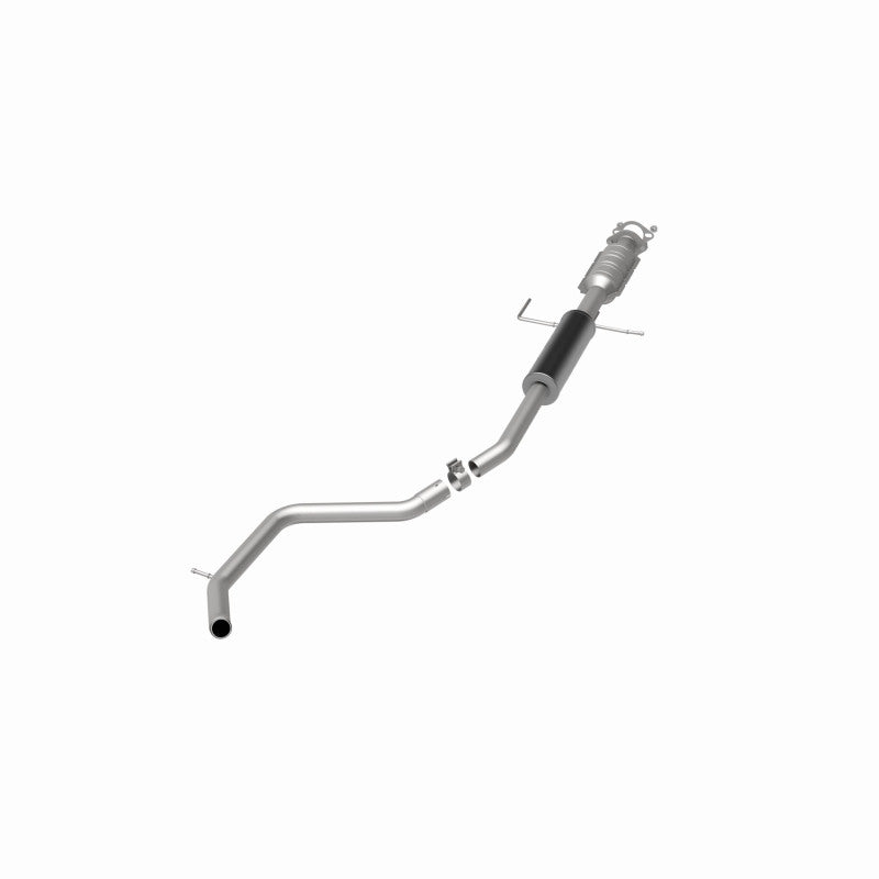 MagnaFlow Direct Fit Catalytic Converter 06-09 Mazda 5 2.3L