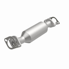 Load image into Gallery viewer, MagnaFlow California Direct Fit Converter 07-12 Hyundai Elantra 2.0L