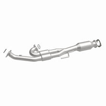 Load image into Gallery viewer, MagnaFlow Direct Fit Catalytic Converter MAXIMA- 04-05 6 3.5L OEM