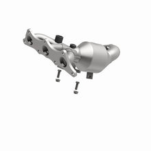 Load image into Gallery viewer, MagnaFlow Direct Fit Catalytic Converter 06-09 Eclipse 3.8 Rear Manifold O