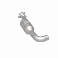 Load image into Gallery viewer, MagnaFlow Direct Fit Catalytic Converter 2009-2010 F-150 4.6 L Underbody