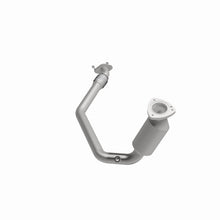 Load image into Gallery viewer, MagnaFlow California Direct Fit Converter 05-06 Pontiac G6 3.5L