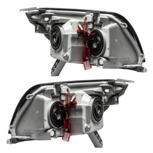 Load image into Gallery viewer, Oracle 03-05 Toyota 4-Runner SMD HL - Black - ColorSHIFT w/o Controller