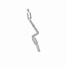Load image into Gallery viewer, MagnaFlow Direct Fit Catalytic Converter 08-10 C300 3.0L P/S