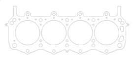 Cometic Ford Man-O-War 6 Bolt 10 Degree Heads 4.180in Bore .040in MLS Head Gasket