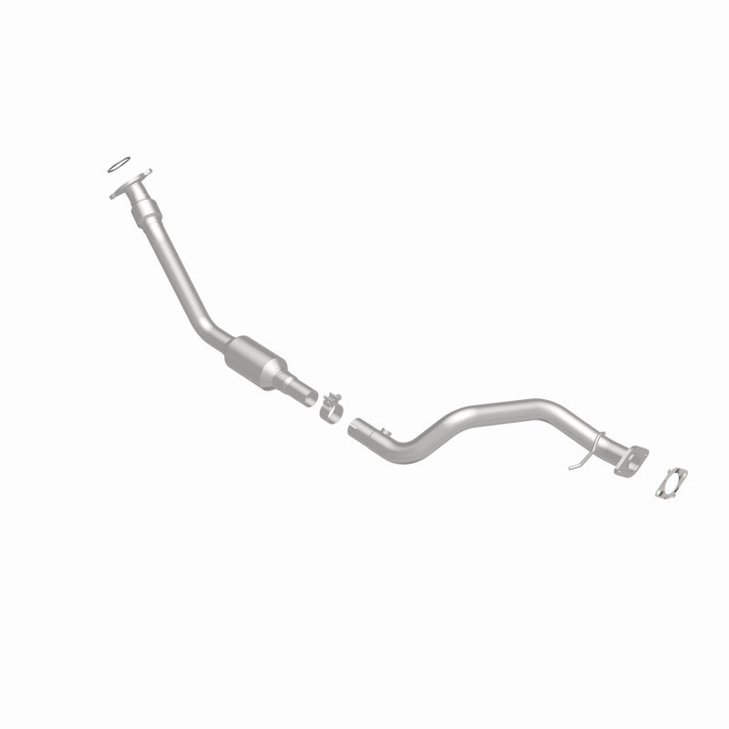 MagnaFlow Direct Fit Catalytic Converter 2002 and 2004-2005 Buick Rendezvous 3.4