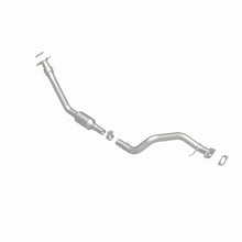 Load image into Gallery viewer, MagnaFlow Direct Fit Catalytic Converter 2002 and 2004-2005 Buick Rendezvous 3.4