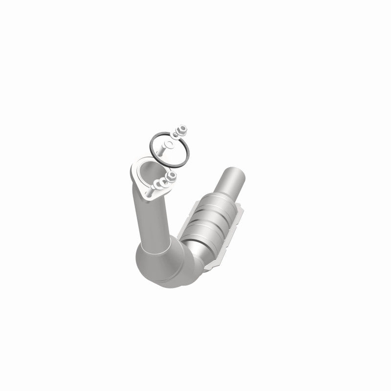 MagnaFlow Direct Fit Catalytic Converter California 10-11 Chevy Camaro V6 3.6LGAS