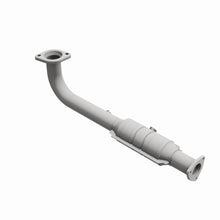 Load image into Gallery viewer, MagnaFlow Direct Fit Catalytic Converter 07-09 Honda Truck CR-V 2.4L
