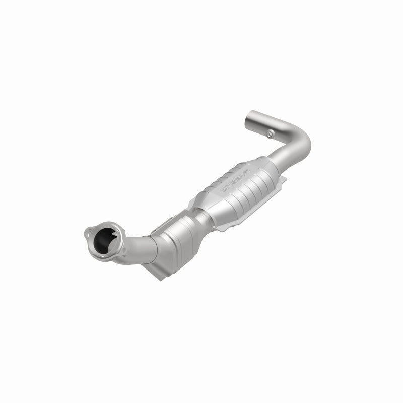 MagnaFlow Direct Fit Catalytic Converter 97-98 Expedition-Navigator
