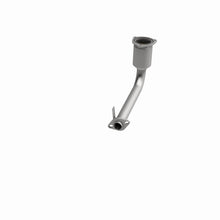Load image into Gallery viewer, MagnaFlow Direct Fit Catalytic Converter 95 Esteem 1.6L Front CA