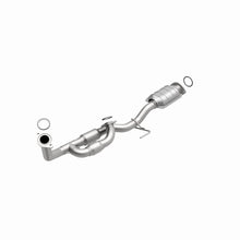 Load image into Gallery viewer, MagnaFlow Direct Fit Catalytic Converter Camry/Avalon 3.0L 94-95 1