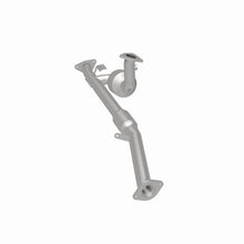Load image into Gallery viewer, MagnaFlow Direct Fit Catalytic Converter 00-01 Infiniti I30 3.0L