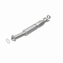 Load image into Gallery viewer, MagnaFlow Direct Fit Catalytic Converter 91-95 3.2L Acura Legend