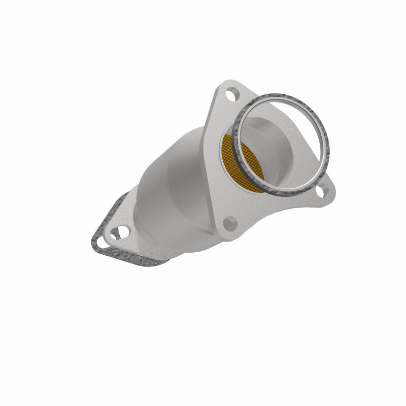 MagnaFlow Direct Fit Catalytic Converter 90-94 Lexus LS400 4.0L D/S-P/S Front (California)