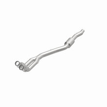 Load image into Gallery viewer, MagnaFlow Direct Fit Catalytic Converter 97-98 BMW 540i 4.4L / 740I 4.4L / 96-98 740IL 4.4L P/S