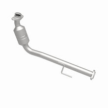 Load image into Gallery viewer, MagnaFlow Direct Fit Catalytic Converter 05-06 Wrangler 2.4L OEM