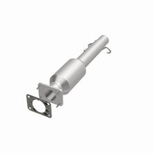 Load image into Gallery viewer, MagnaFlow Direct Fit Catalytic Converter Cadillac 96-99 4.6L