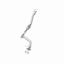 Load image into Gallery viewer, MagnaFlow Direct Fit Catalytic Converter 2002 and 2004-2005 Buick Rendezvous 3.4