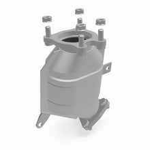 Load image into Gallery viewer, MagnaFlow Direct Fit Catalytic Converter 90-95 Honda Civic 1.5L Closed Couple