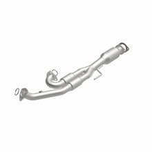 Load image into Gallery viewer, MagnaFlow Direct Fit Catalytic Converter MAXIMA- 04-05 6 3.5L OEM