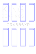 Load image into Gallery viewer, King Engine Bearings Mitsubishi 4B11T EVO X 2007+ (Size STD) Performance Rod Bearing Set