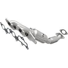 Load image into Gallery viewer, MagnaFlow Direct Fit Catalytic Converter 08-09 Ford Focus 2.0L