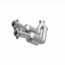 Load image into Gallery viewer, MagnaFlow Direct Fit Catalytic Converter 1995-1997 Jaguar Vanden Plas/ XJ6 4.0