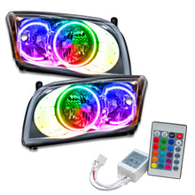 Load image into Gallery viewer, Oracle 07-12 Dodge Caliber SMD HL (w/o Leveling) - ColorSHIFT w/ Simple Controller