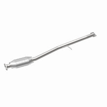 Load image into Gallery viewer, MagnaFlow Direct Fit Catalytic Converter 93-94 Subaru Legacy 2.2L Re