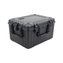 Load image into Gallery viewer, Go Rhino XVenture Gear Hard Case - Extra LG 25in. / Lockable / IP67 / Automatic Air Valve - Tex. Blk