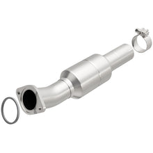 Load image into Gallery viewer, MagnaFlow Direct Fit Catalytic Converter 05-09 Scion tC 2.4 Rear OE