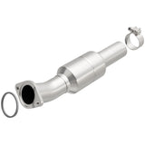 MagnaFlow Direct Fit Catalytic Converter 05-09 Scion tC 2.4 Rear OE