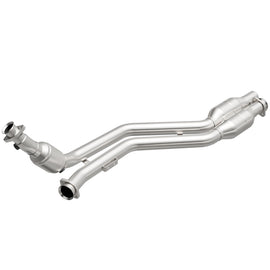 MagnaFlow Direct Fit Catalytic Converter 02-03 Mercedes CLK430 4.3L Passenger Side