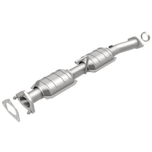 Load image into Gallery viewer, MagnaFlow Direct Fit Catalytic Converter 98-00 Ranger Rear 3.0L/4.0L