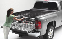Load image into Gallery viewer, Roll-N-Lock 16-18 Nissan Titan XD Crew Cab SB 77-3/8in Cargo Manager