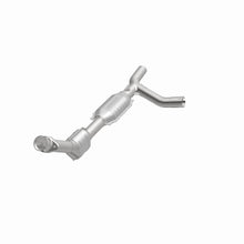 Load image into Gallery viewer, MagnaFlow Direct Fit Catalytic Converter 01-03 Ford E150 4.2L P/S