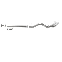 Load image into Gallery viewer, MagnaFlow 08-17 Ford F-250/F-350/F-450 4.6L/6.7 DPF-Back SS 4in Dual Single Passenger Side Rear Exit