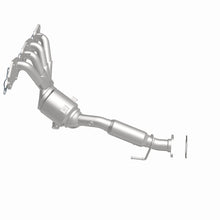 Load image into Gallery viewer, MagnaFlow 14-15 Ford Transit Connect OEM Grade Federal/EPA Compliant Manifold Catalytic Converter