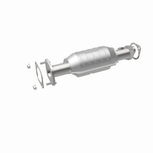 Load image into Gallery viewer, MagnaFlow Direct Fit Catalytic Converter 02 Lancer 2.0L CA