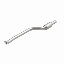 Load image into Gallery viewer, MagnaFlow Direct Fit Catalytic Converter BMW 3 06-09 Rear OEM