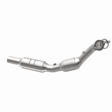 Load image into Gallery viewer, MagnaFlow Direct Fit Catalytic Converter 10-11 Chevy Camaro 3.6L Passenger Side